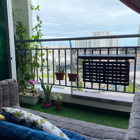 Tr Penang House For Large Family Getaways Bayan Lepas Exterior foto